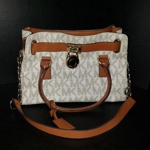 Michael Kors Purse and Wallet